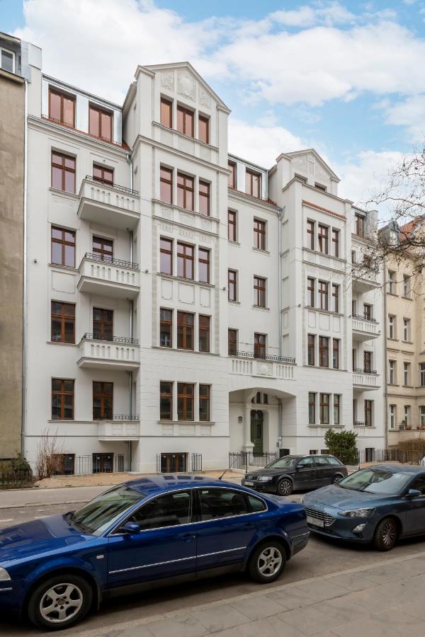 Homewell Apartments Wilson Park II Poznan Exterior photo