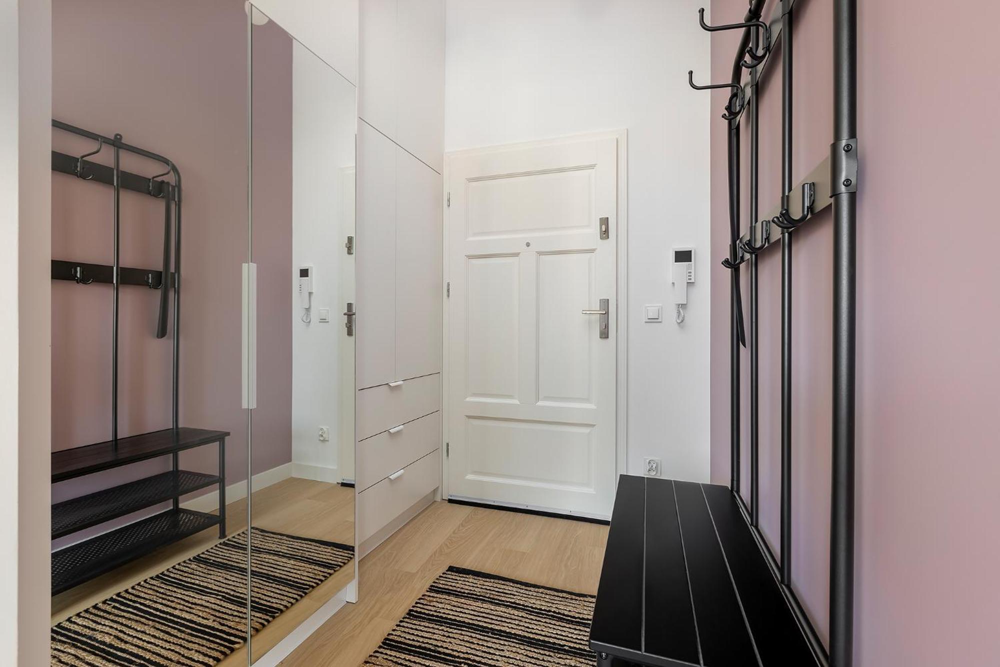 Homewell Apartments Wilson Park II Poznan Room photo